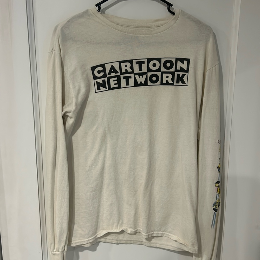 Cartoon Network